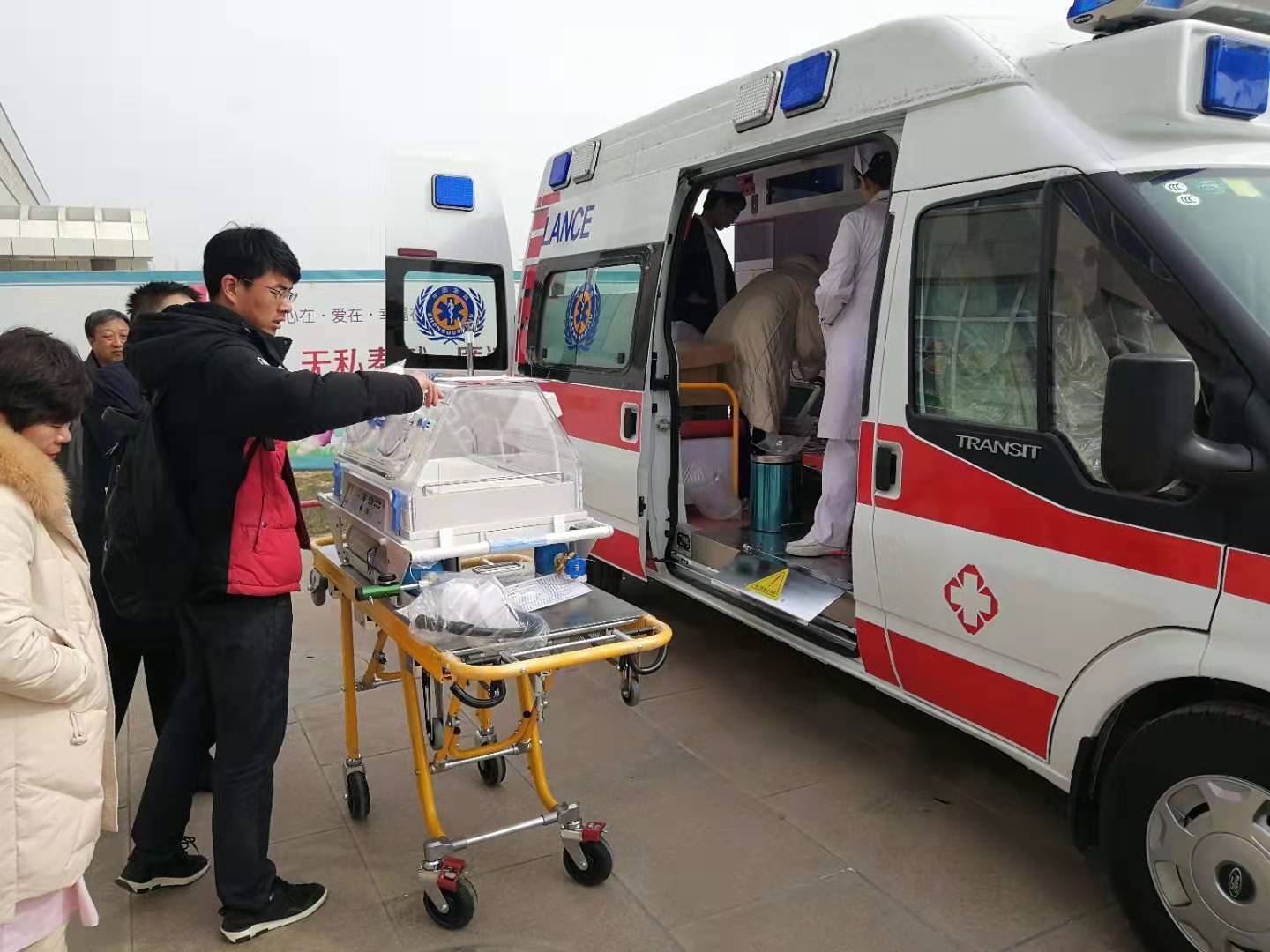 泽普县救护车转院